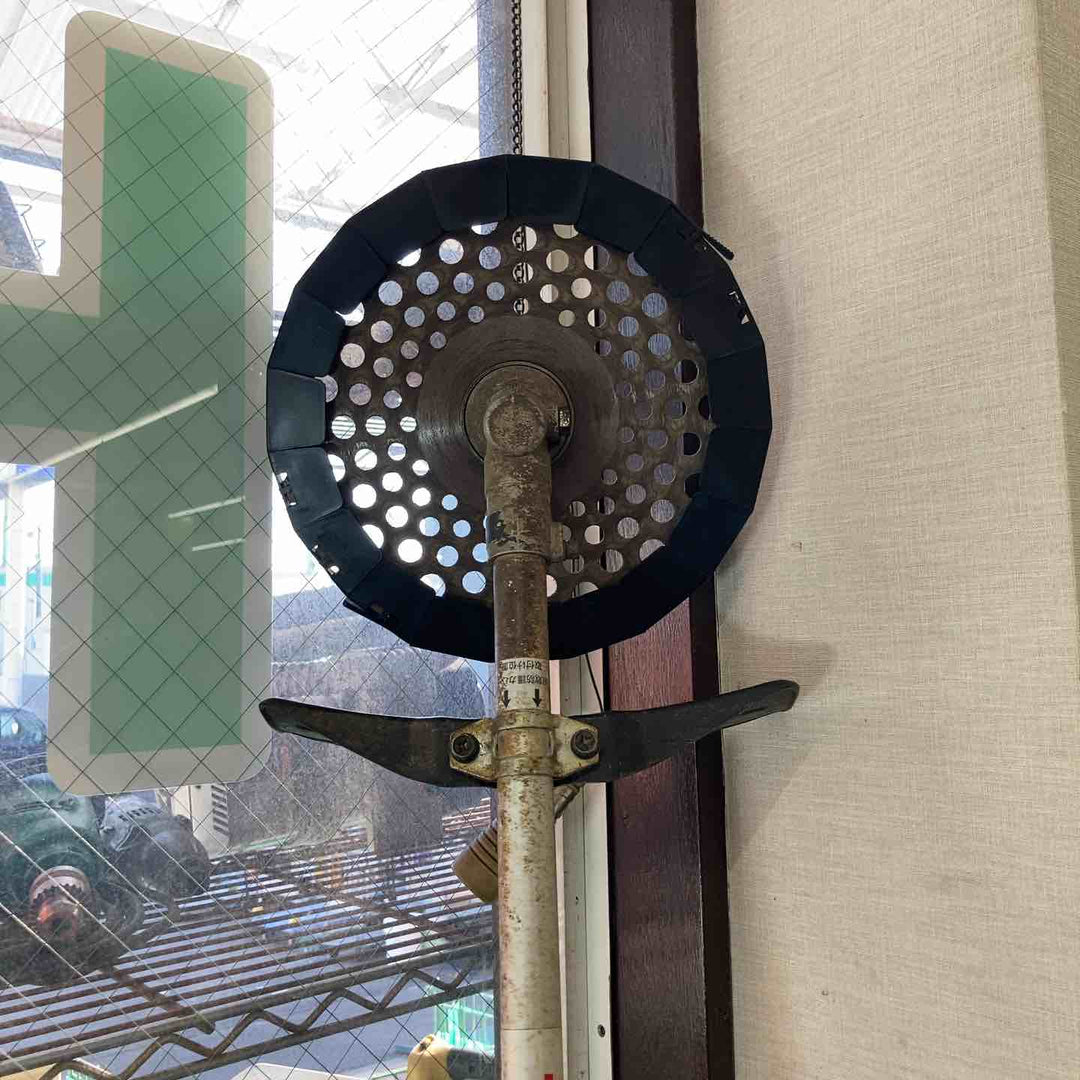 【店頭受取り限定】◇京セラ(Kyocera) 旧リョービ エンジン刈払機 EKM-2630 4170552【岩槻店】