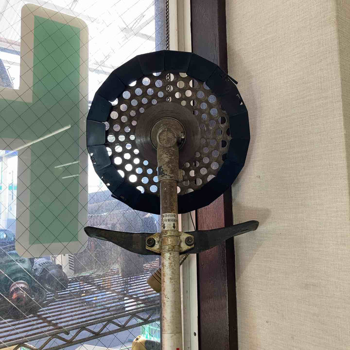 【店頭受取り限定】◇京セラ(Kyocera) 旧リョービ エンジン刈払機 EKM-2630 4170552【岩槻店】