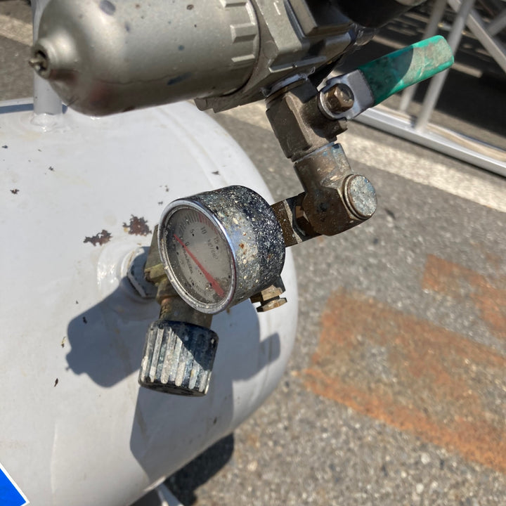 【中古品/店頭受取り限定】SEIWA 精和 セイワ エアー用 補助タンク SCT-30 内容積32L【東大和店】】