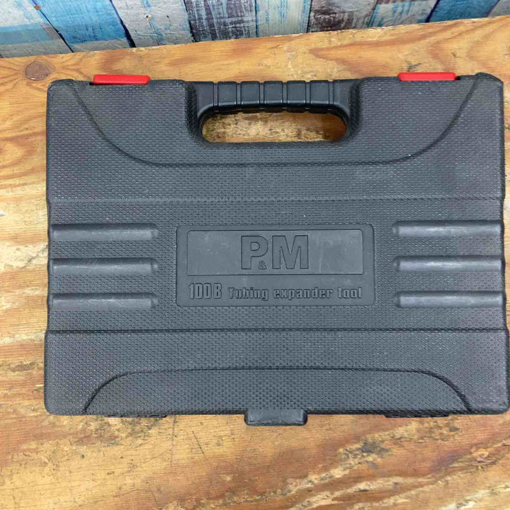 ◇P＆M チューブエキスパンダ 100B【柏店】