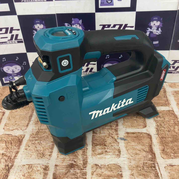 ★マキタ(makita) コードレス空気入れ MP001GZ【所沢店】