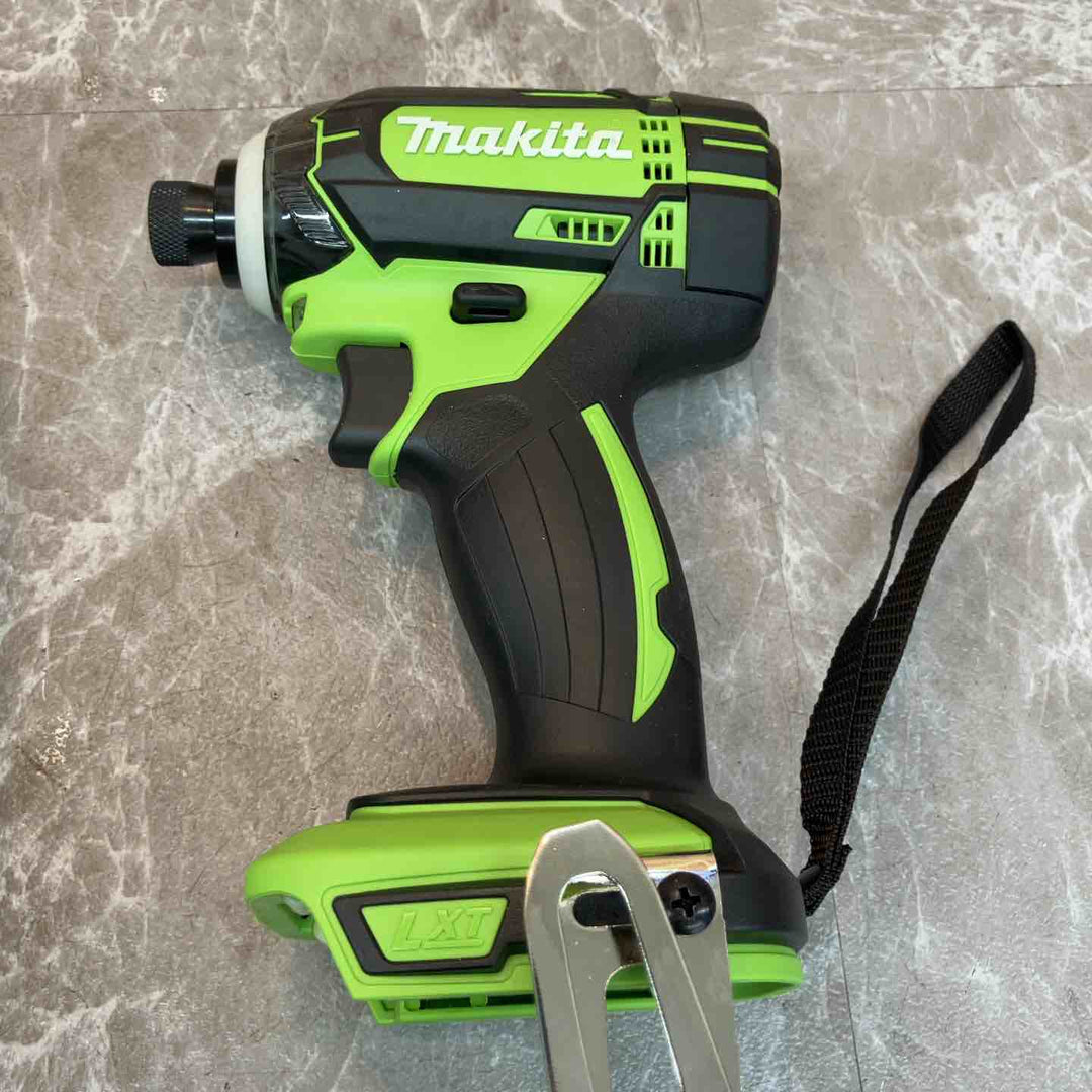 ★マキタ(makita) コードレスインパクトドライバー TD149DRFXL【八潮店】
