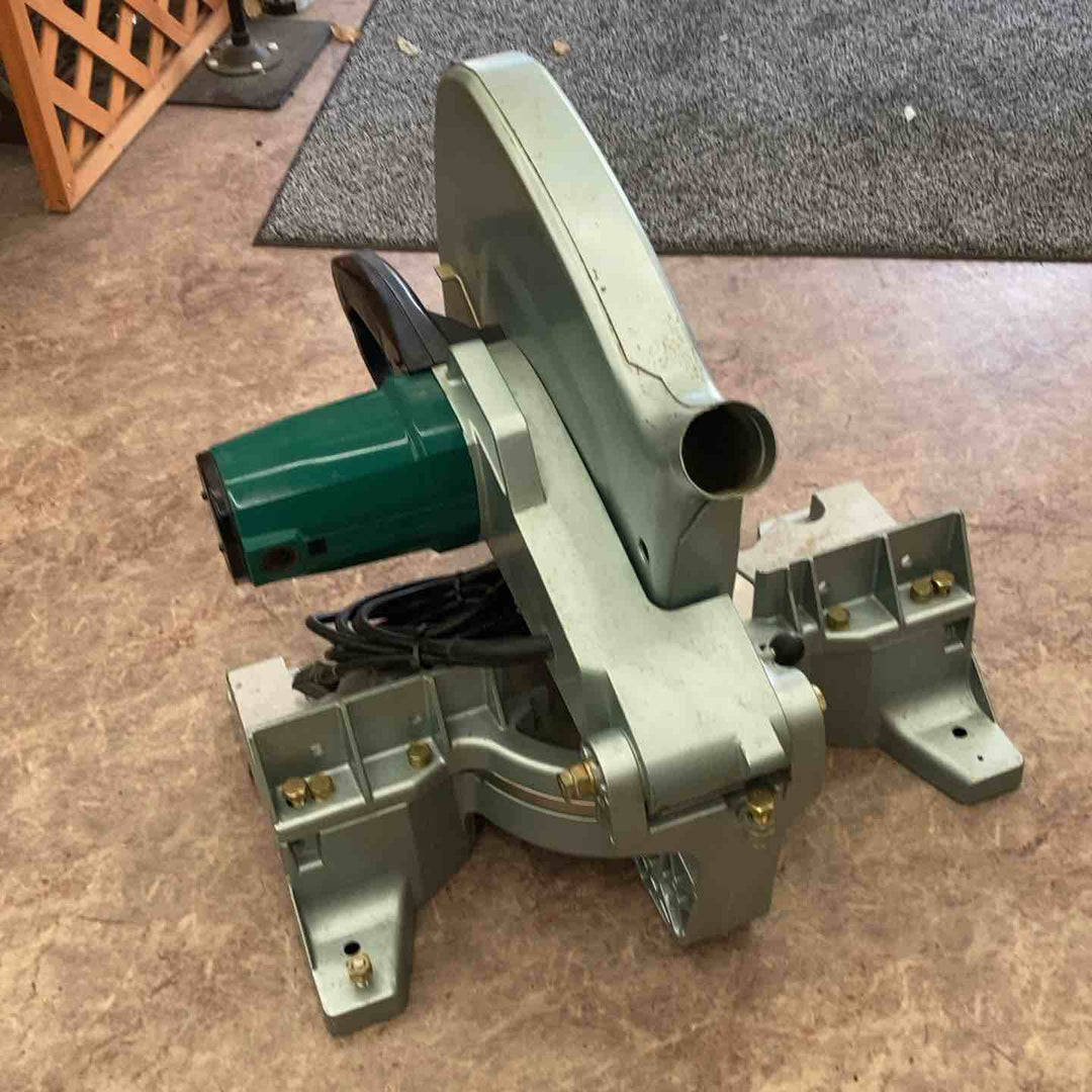 【店頭受取り限定】◇ハイコーキ(HIKOKI ※旧:日立工機) 380mm卓上丸ノコ C15FB【所沢店】