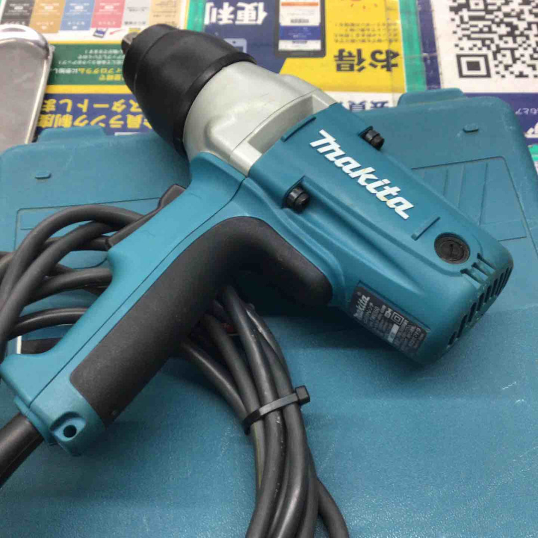 ◇マキタ(makita) インパクトレンチ TW0350【戸田店】