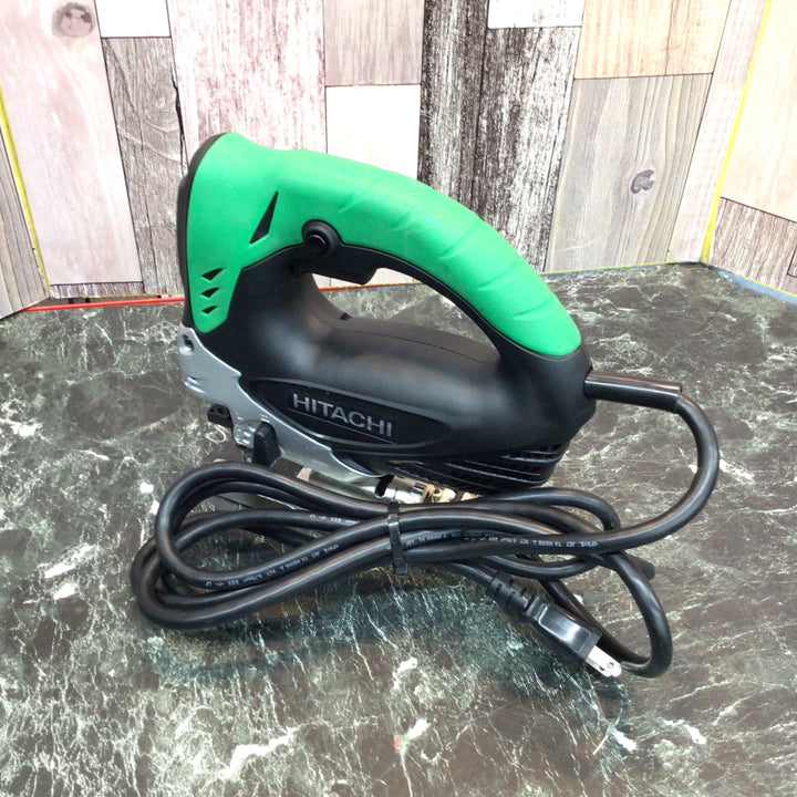 ハイコーキ(HIKOKI ※旧:日立工機) ジグソー CJ90VST【八潮店】