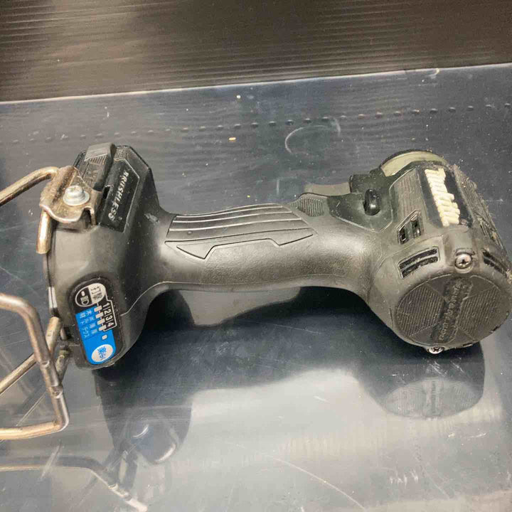 ★マキタ(makita) コードレスインパクトドライバー TD173DRGXB【川越店】