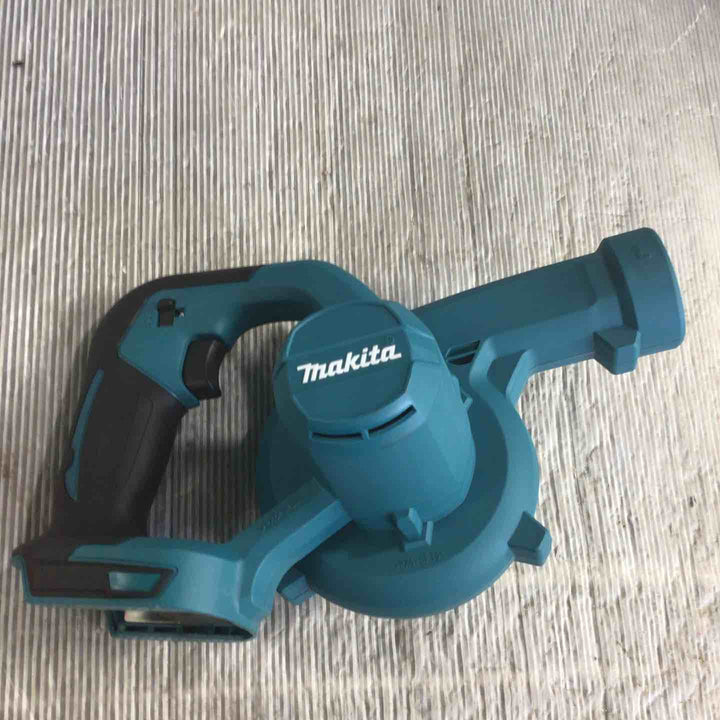 ★マキタ(makita) コードレスブロワ UB185DZ【草加店】