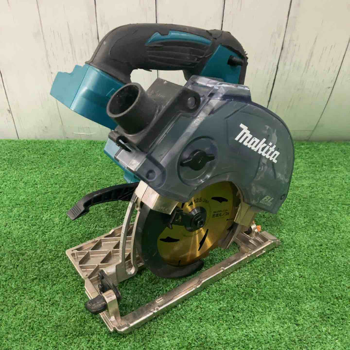 ★マキタ(makita) コードレス防じん丸のこ KS513DZ 18V 動作確認済【川口店】