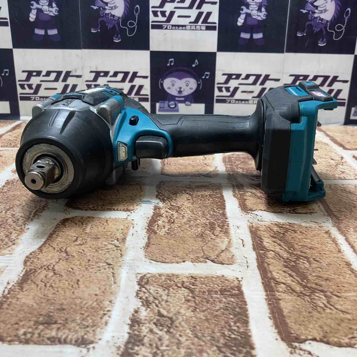 ★マキタ(makita) コードレスインパクトレンチ TW007GZ【所沢店】