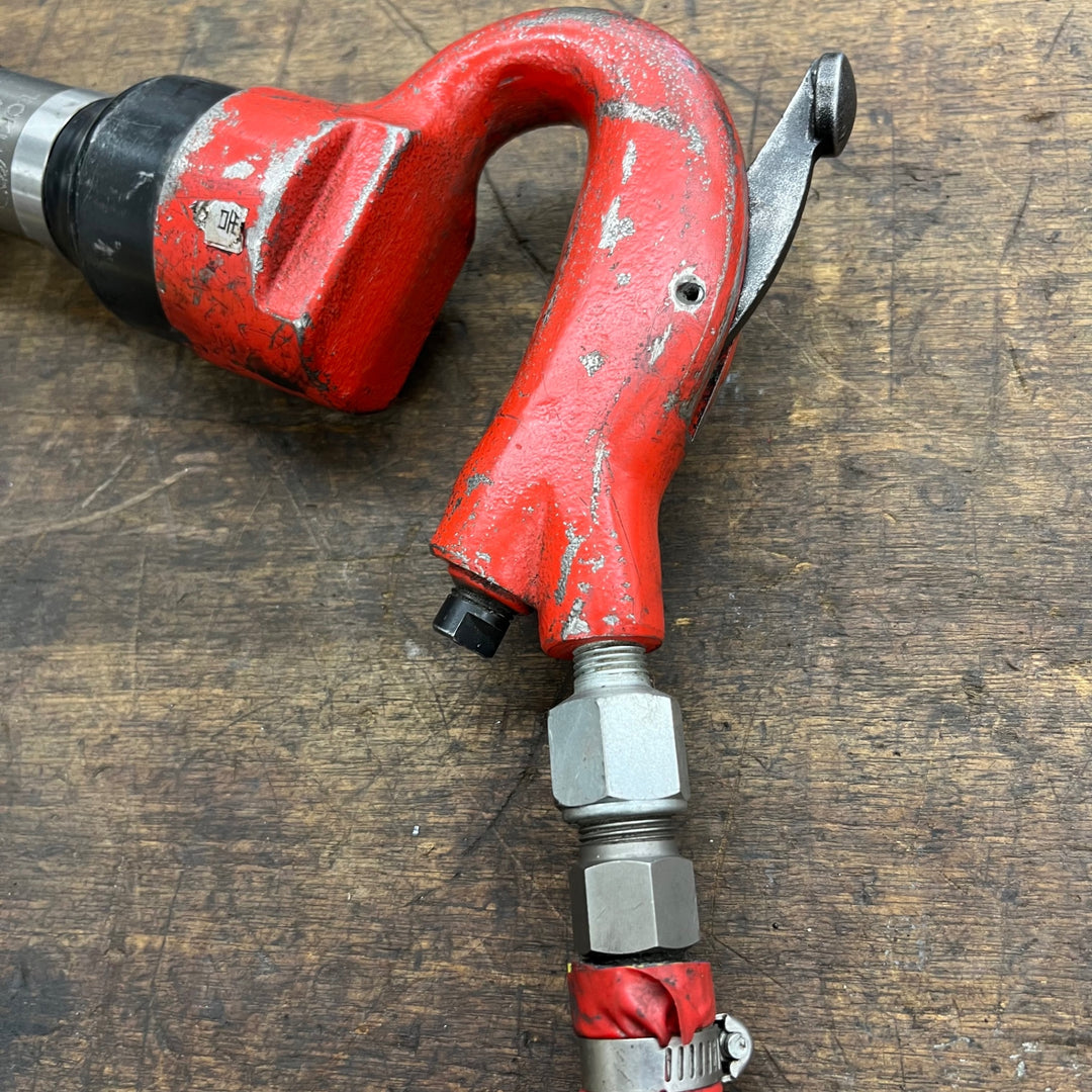 トウクウ エアチッパー AA-0B 　動作未確認 現状 　【八潮店】