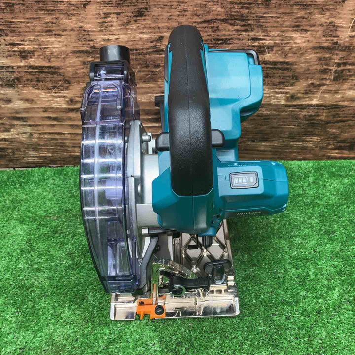 ★マキタ(makita) コードレス防じんマルノコ KS514DZ【川越店】