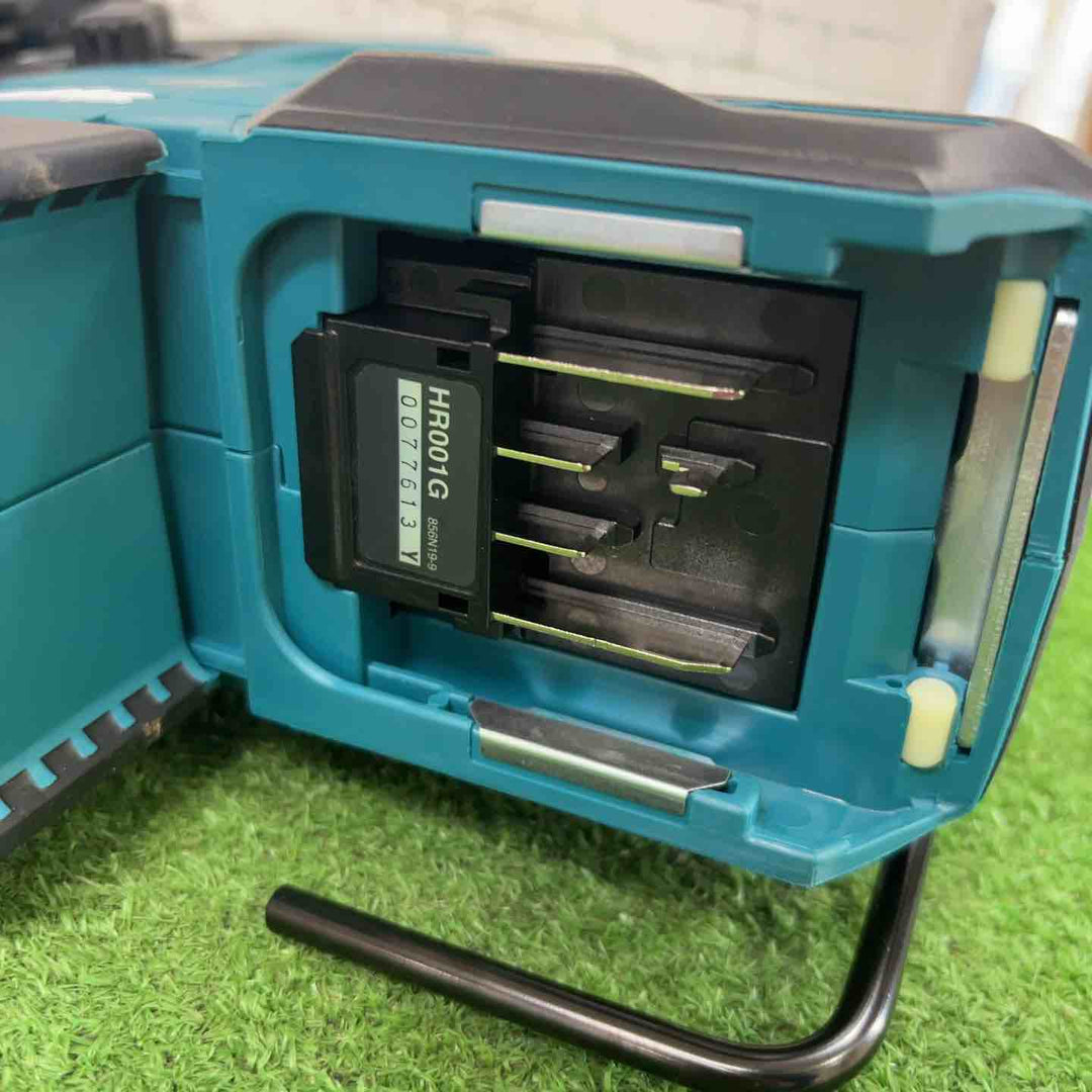 ★マキタ(makita) コードレスハンマドリル HR001GZKV【町田店】