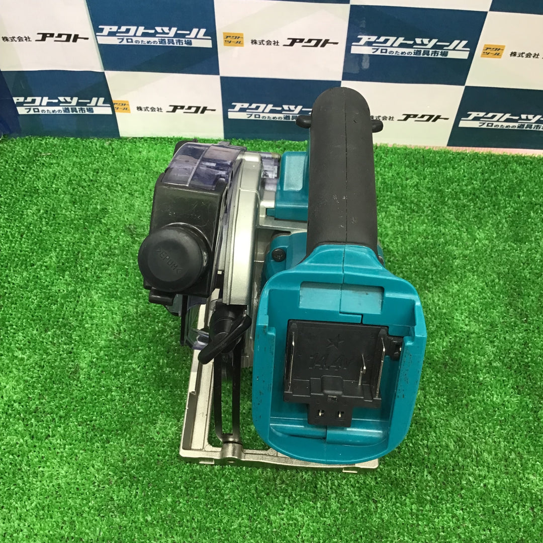 ★マキタ(makita) コードレス防じん丸のこ KS521DZ【草加店】