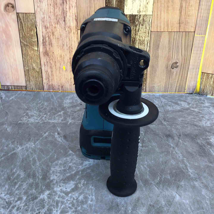 【中古品】★マキタ(makita) 24mmコードレスハンマドリル(本体+ケースのみ) HR244DZK【八潮店】