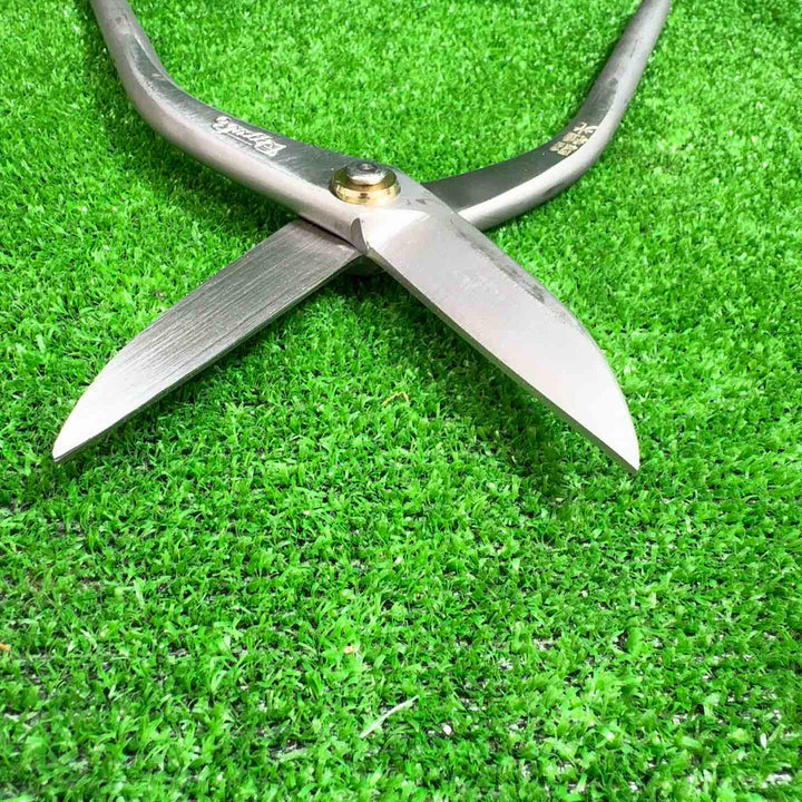 【長期保管品】種光 BICCUT 300㎜1点、ステン用SLD金切鋏 360㎜ 2点　3点セット【藤沢店】