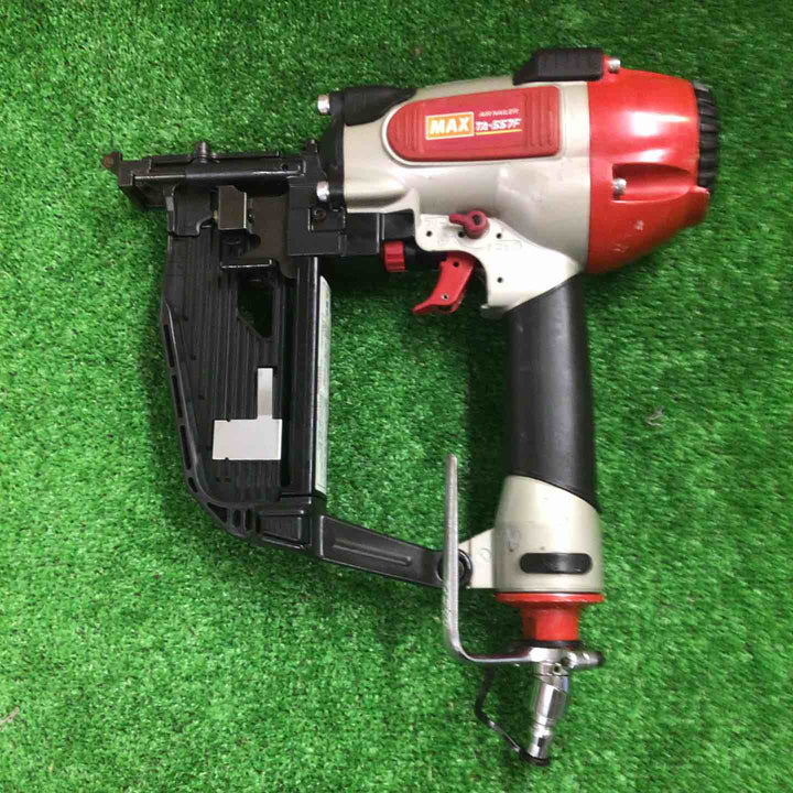 ☆マックス(MAX) 常圧フロアタッカ TA-557F/957Tフロア【町田店】