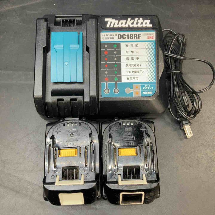 ★マキタ(makita) コードレスインパクトドライバー TD173DGXAP【川越店】