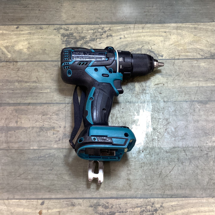 マキタ(makita) コードレスドリルドライバ DF470DZ 【東大和店】