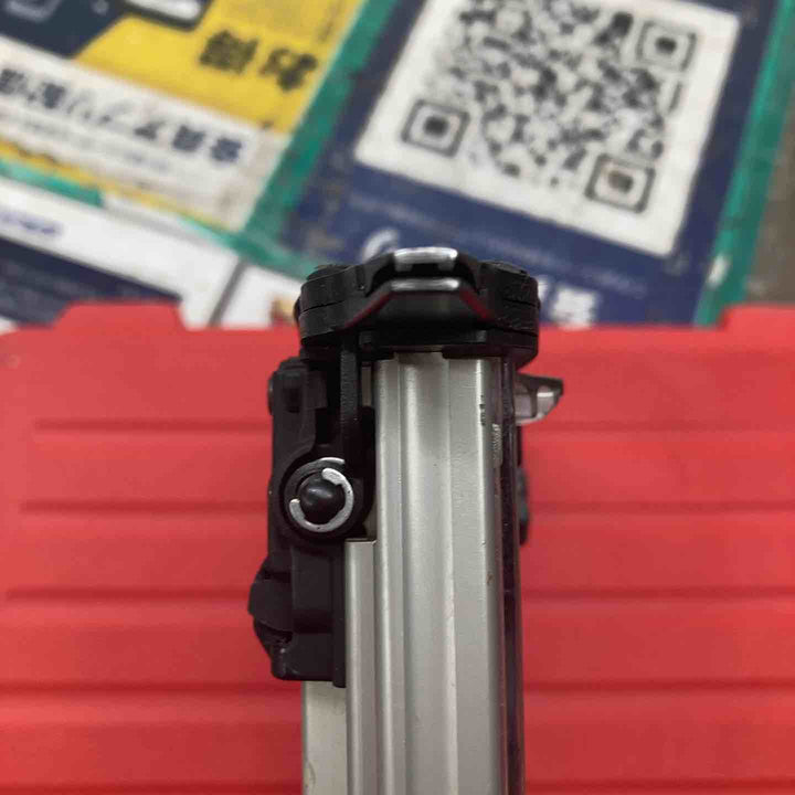 ★マックス(MAX) 高圧フィニッシュネイラ HA-55SF2(D)　メインピストンユニット交換修理済み【戸田店】