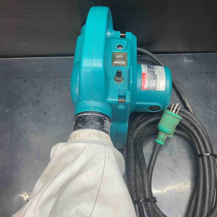 ★マキタ(makita) 小型集じん機 乾式 450(P)【川越店】