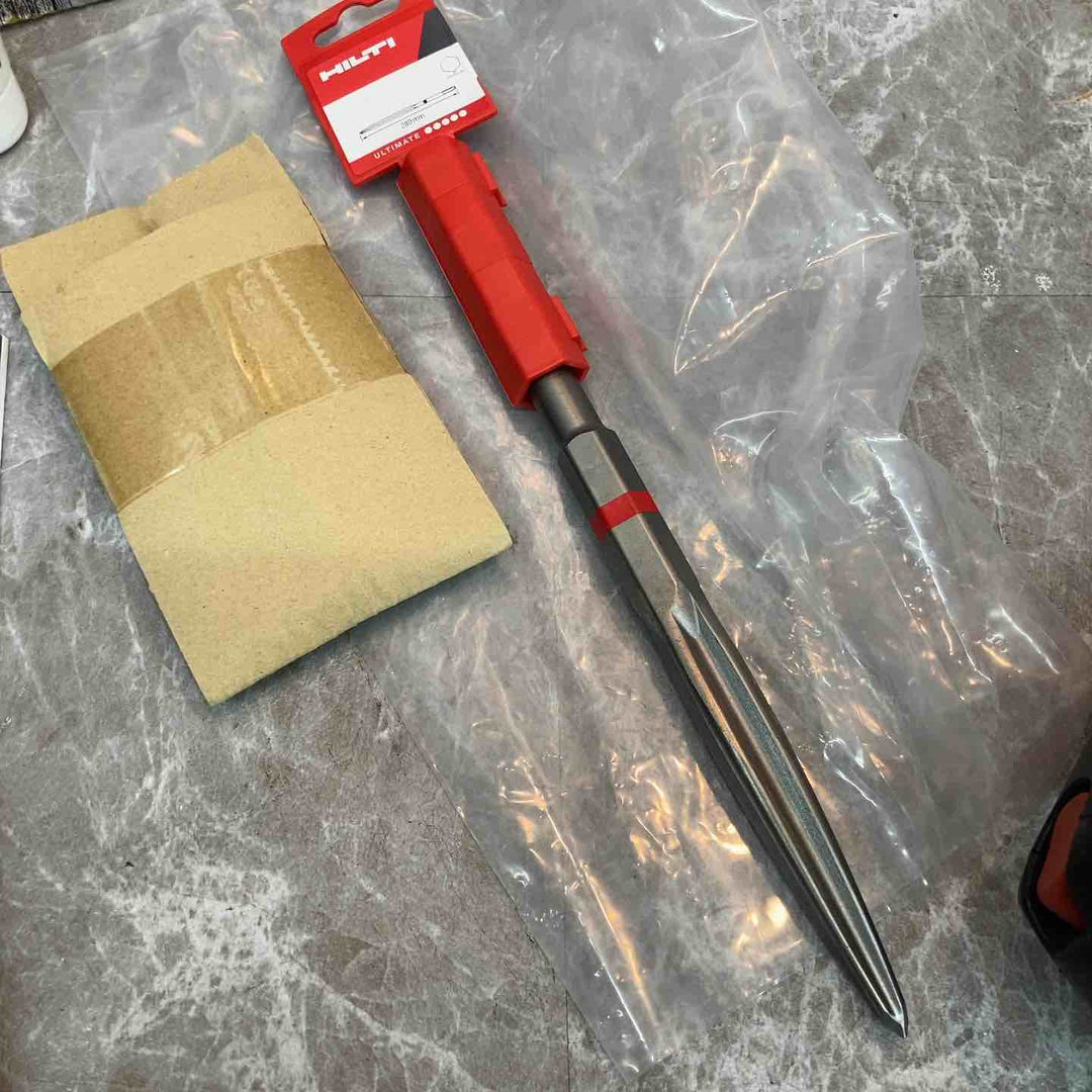 ◇ヒルティ(HILTI) 電動ハンマ TE500-X【八潮店】