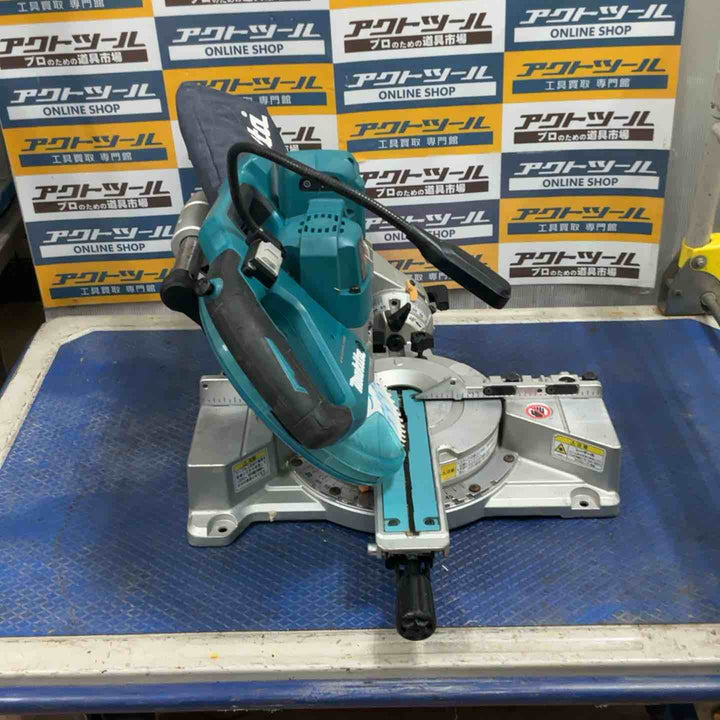 ★マキタ(makita) コードレススライドマルノコ LS610DZ【草加店】