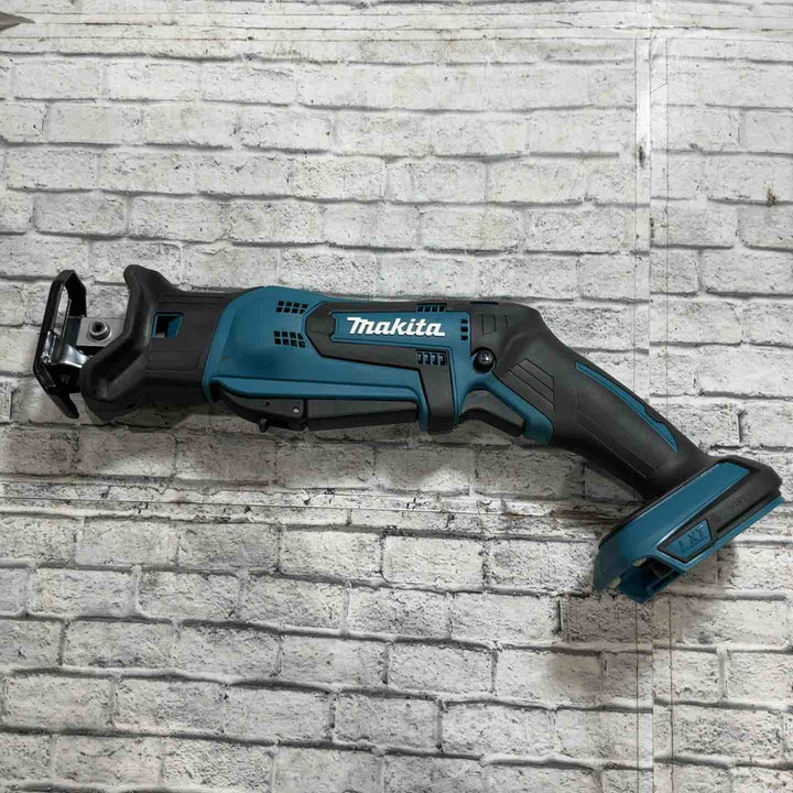 ★マキタ(makita) コードレスレシプロソー JR184DRG【川口店】