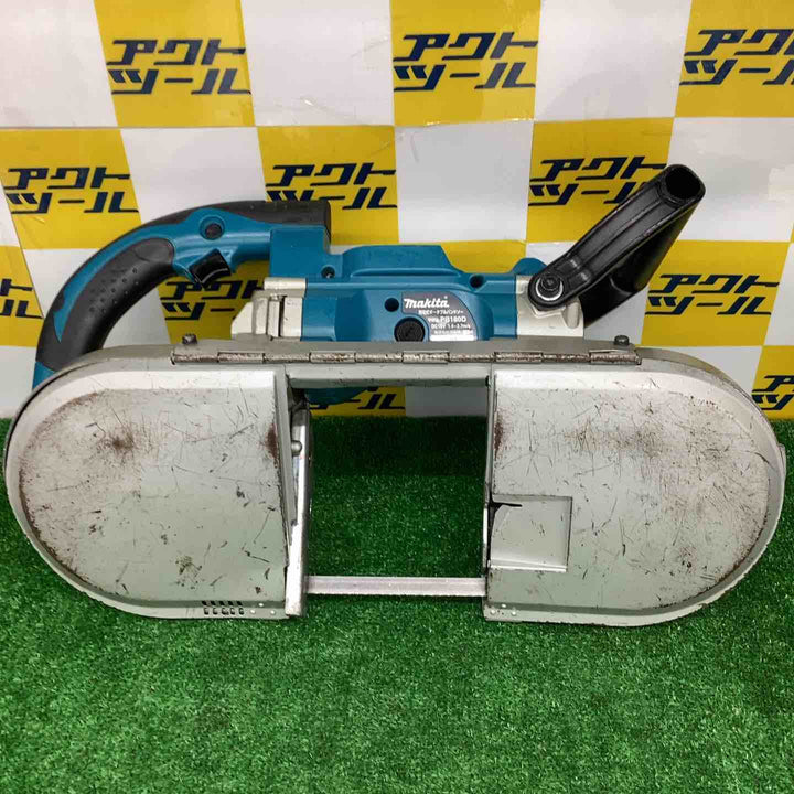 ★マキタ(makita) コードレスバンドソー PB180DZ【越谷店】