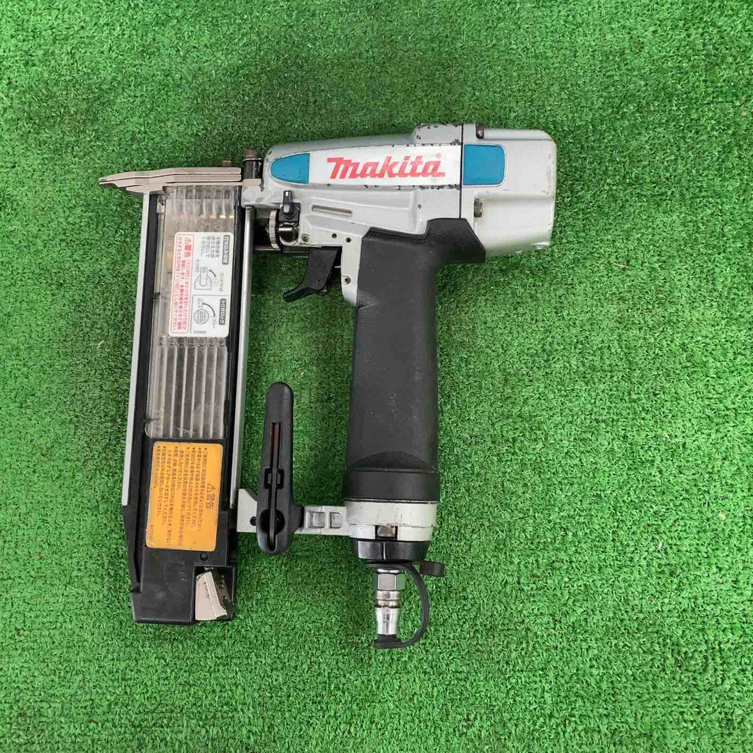 ★マキタ(makita) 常圧フィニッシュネイラ AF502N【川崎店】