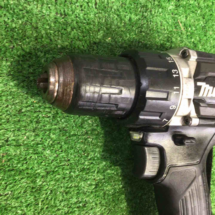 マキタ(makita) コードレスドリルドライバー DF484DZB【町田店】