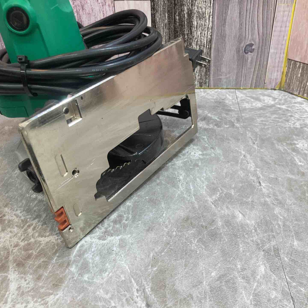 【中古品】◇マキタ(makita) 165mmマルノコ M565【八潮店】