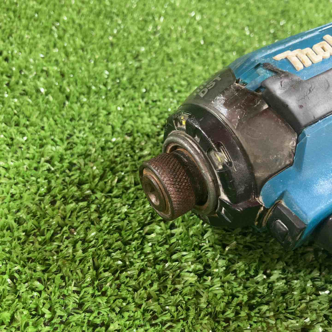 ★マキタ(makita) コードレスインパクトドライバー TD002GZ【川崎店】