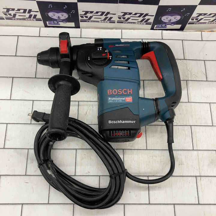 ★ボッシュ(BOSCH) ハンマドリル GBH3-28DRE【所沢店】