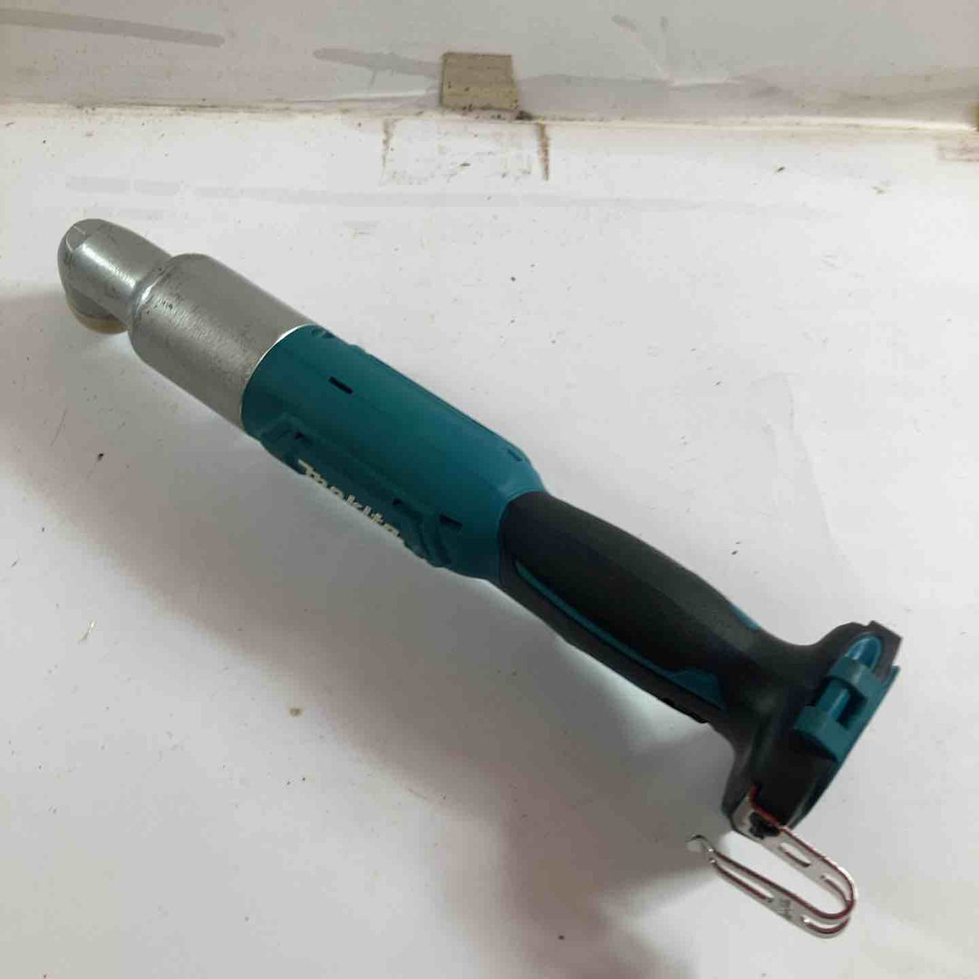 ◇マキタ(makita) コードレスアングルインパクトドライバ TL064DZ【川崎店】