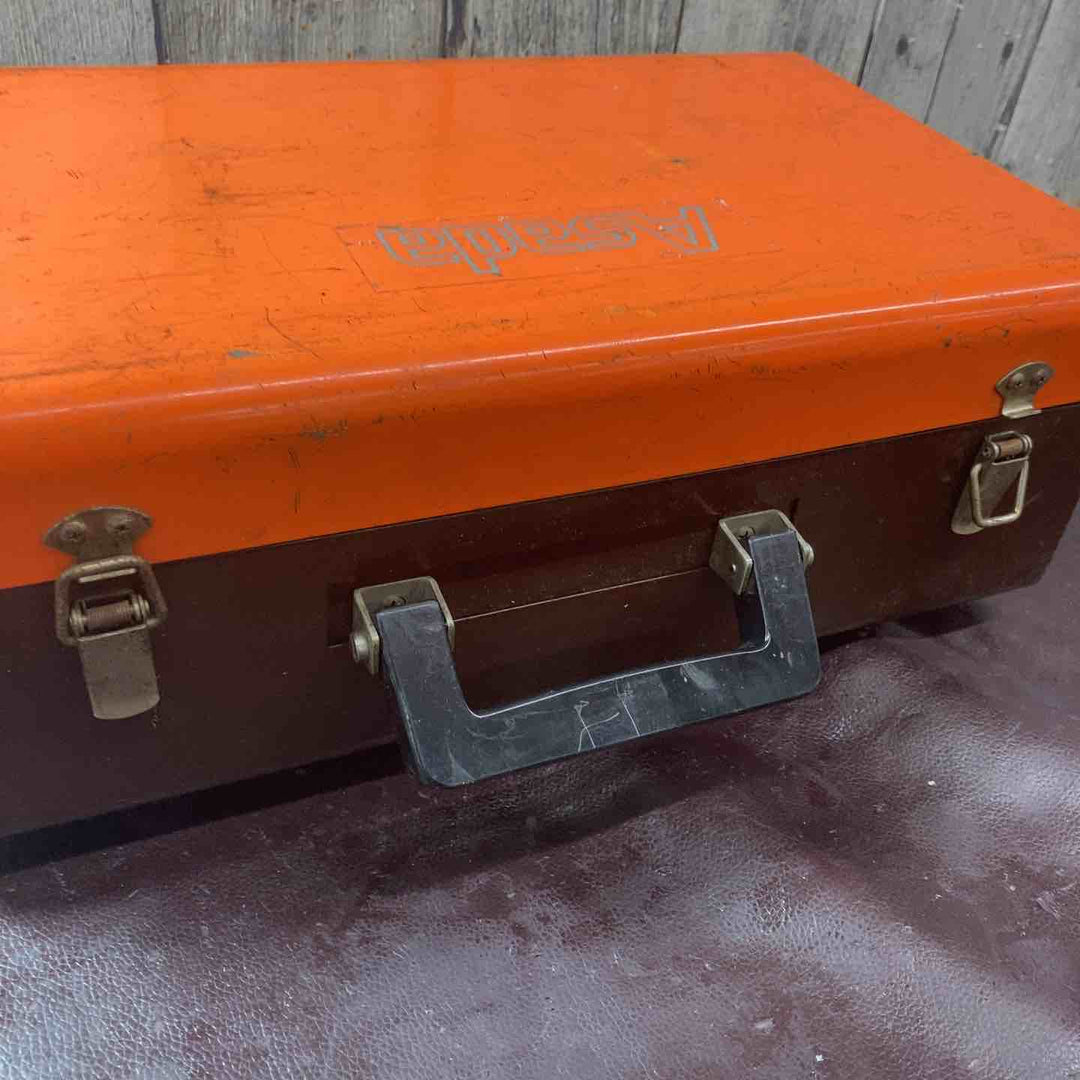 【中古品】アサダ(Asada) ろう付け機 R-10【東大和店】