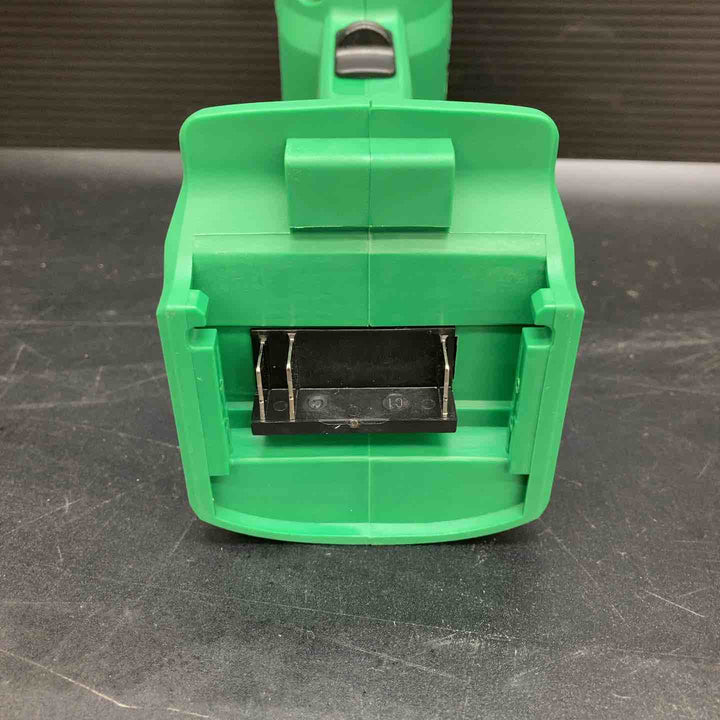【未使用品】ハイコーキ(HIKOKI ※旧:日立工機) コードレスヒートガン RH18DA(NNP)【川越店】