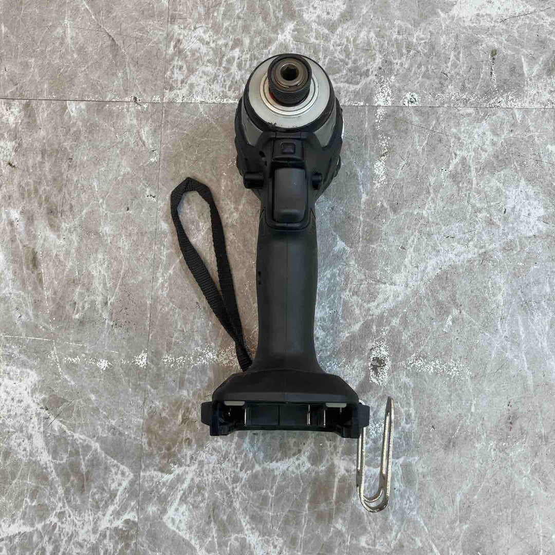 ★マキタ(makita) コードレスインパクトドライバー TD173DRGXB【八潮店】