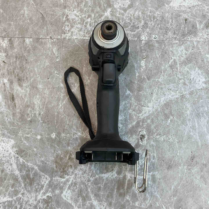 ★マキタ(makita) コードレスインパクトドライバー TD173DRGXB【八潮店】