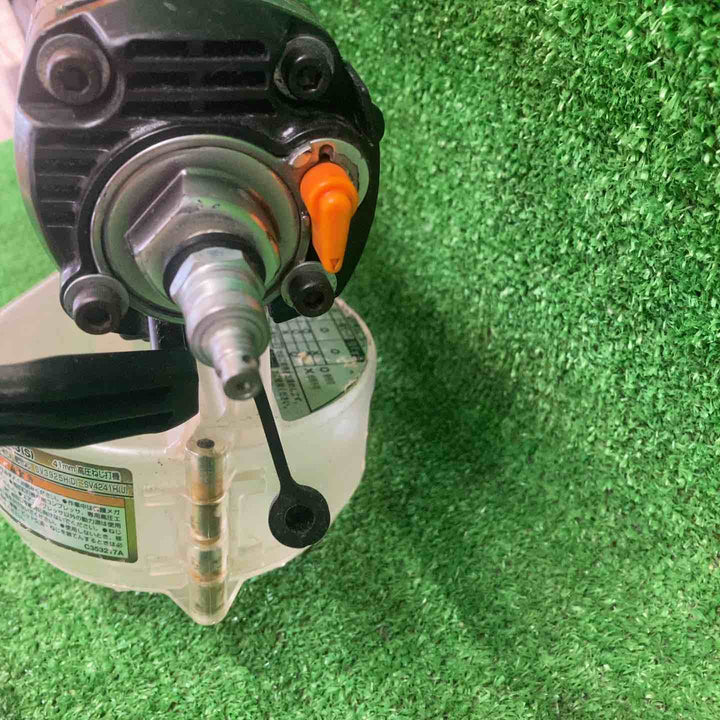 ★ハイコーキ(HIKOKI ※旧:日立工機) 高圧エアネジ打ち機 WF4H3(S)【川越店】