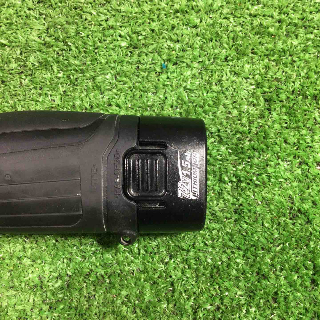 ★マキタ(makita) コードレスペンインパクトドライバー TD022DSHXB【川口店】