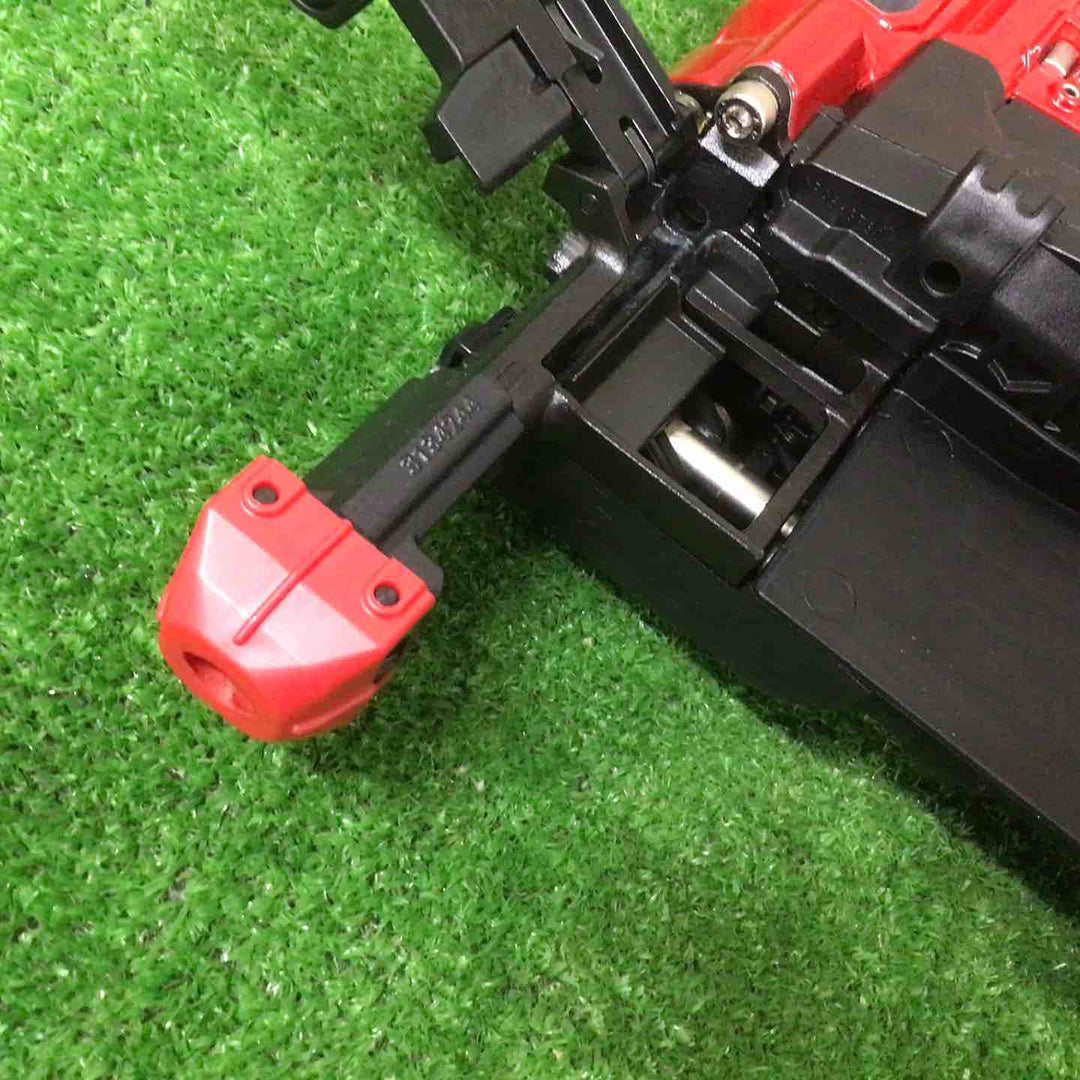 ★マキタ(makita) 高圧エアネジ打ち機 AR412HR【富山店】◆SC