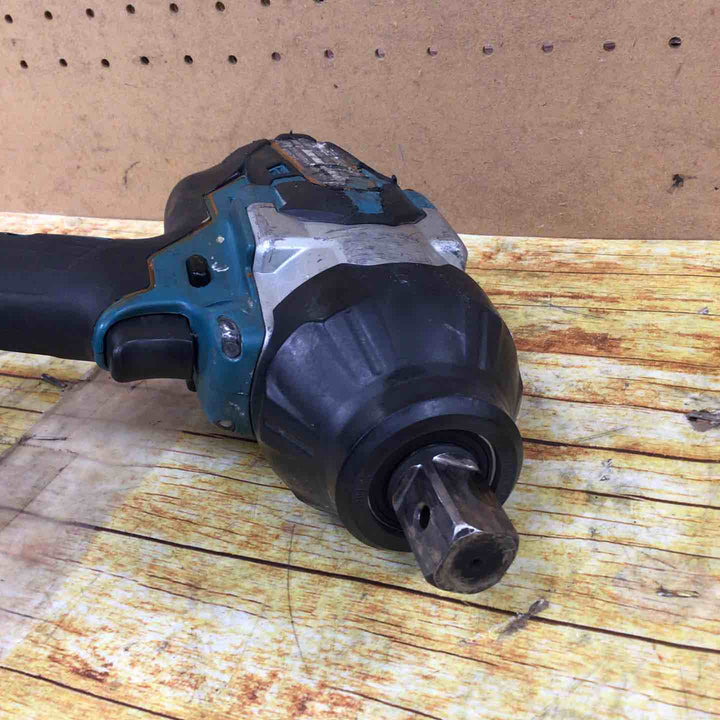★マキタ(makita) コードレスインパクトレンチ TW1001DZ【川崎店】