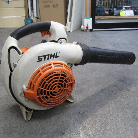 店頭受取り限定】スチール(STIHL) 2サイクルエンジンブロア モデル：BG86C【川崎店】 – アクトツールオンラインショップ