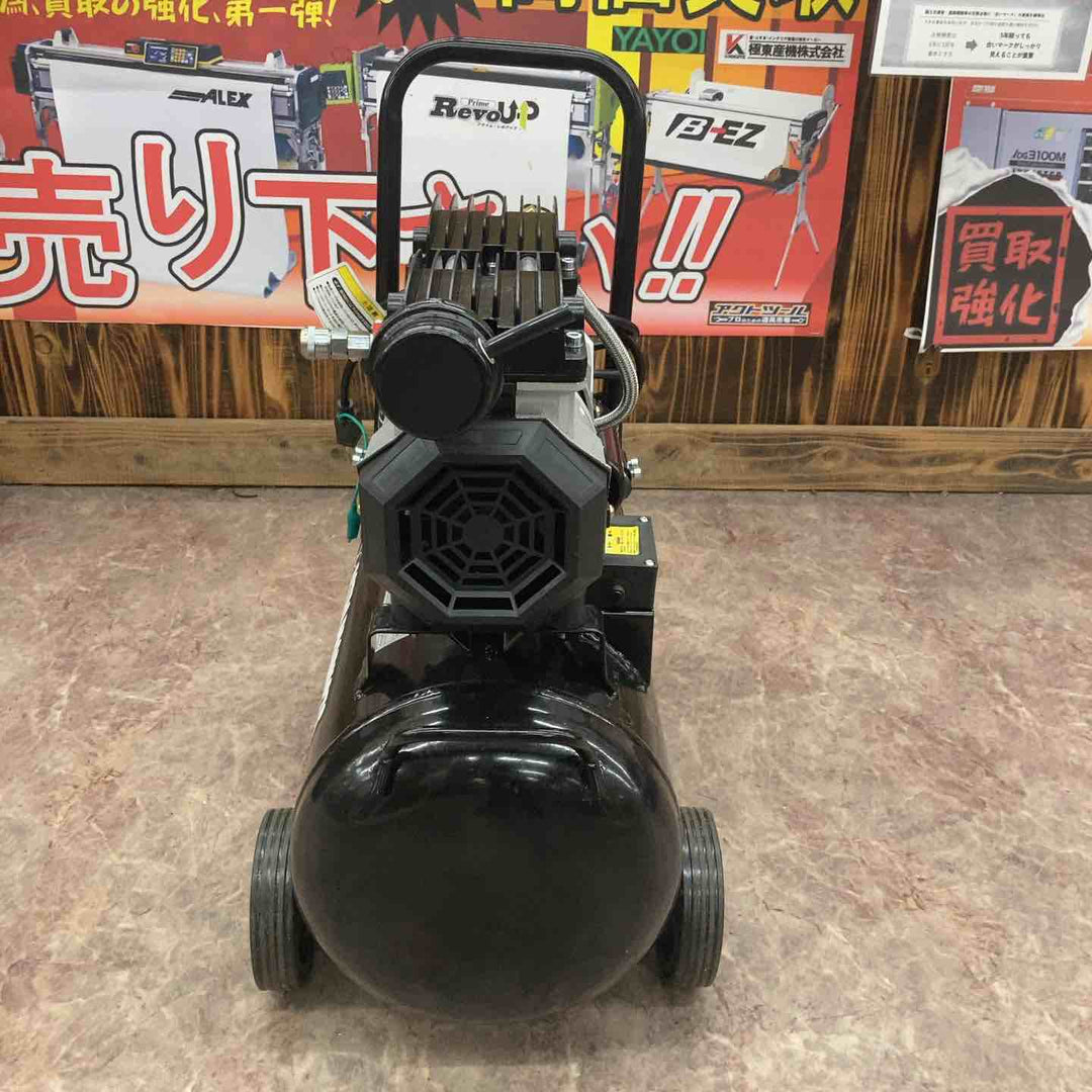 ◇アストロプロダクツ エアコンプレッサー 24L SC015 AP041015【所沢店】