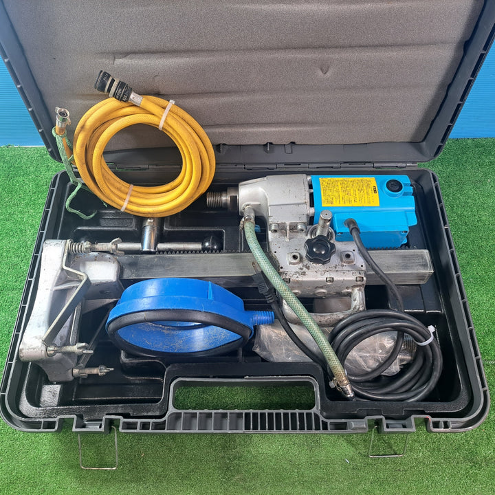 ◇シブヤ(SHIBUYA) コアドリル TS-090/M1014 延長バー付【岩槻店】