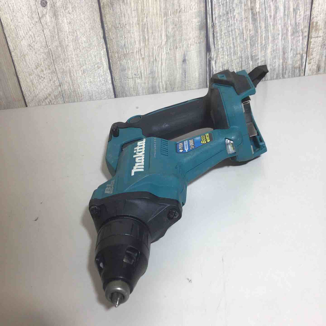 ★マキタ(makita) コードレススクリュードライバー FS600DZ【戸田店】