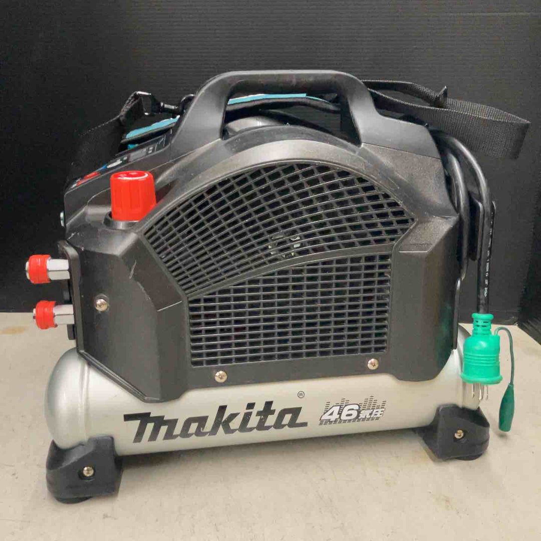 ★マキタ(makita) エアコンプレッサー AC462XSB【戸田店】