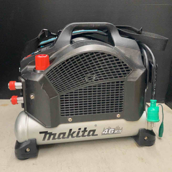 ★マキタ(makita) エアコンプレッサー AC462XSB【戸田店】