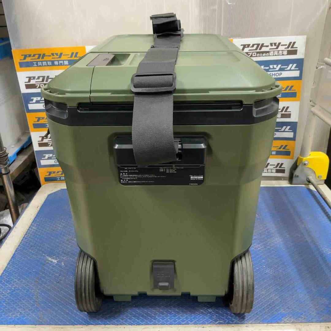 ◇ハイコーキ(HIKOKI ※旧:日立工機) コードレス冷温庫 UL18DC(WMGZ)【草加店】