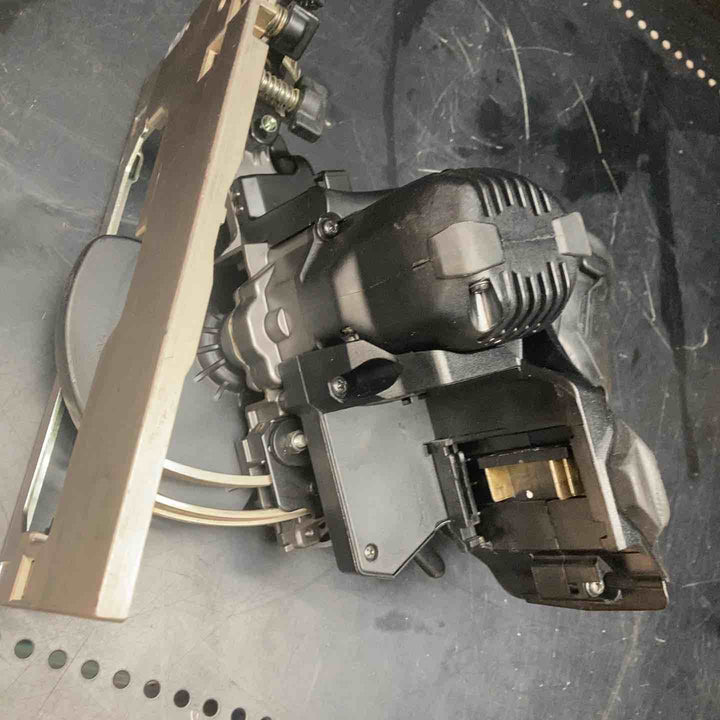 【中古品】ハイコーキ(HIKOKI ※旧:日立工機) コードレス丸のこ C18DBL(NNB) 動作確認済み【川越店】